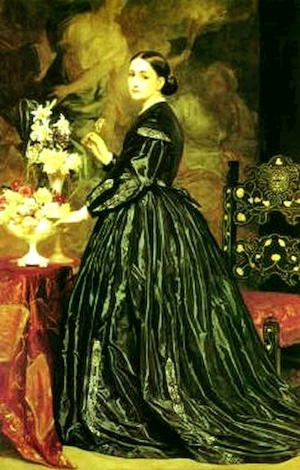 European StyleFigure Painting