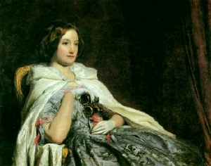 European StyleFigure Painting