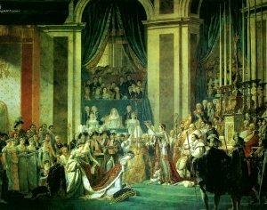 European StyleFigure Painting