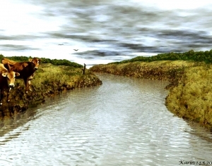 European StylePaint Painting