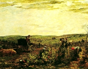 European StylePaint Painting