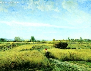 European StylePaint Painting