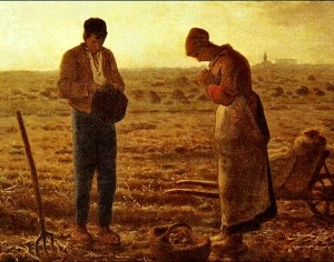 European StyleFigure Painting