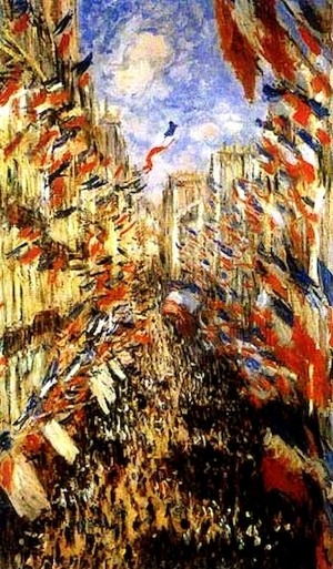 European StylePaint Painting