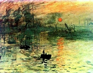 European StylePaint Painting