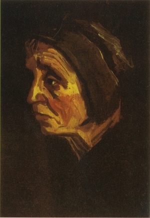 European StyleFigure Painting