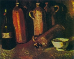 European StylePaint Painting