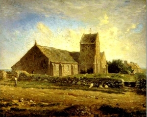 European StylePaint Painting