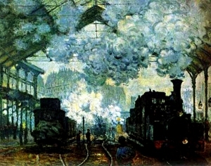 European StylePaint Painting