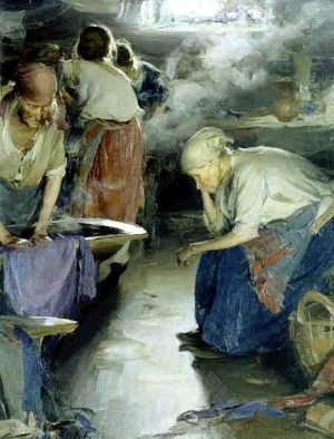 ModernPaint Painting