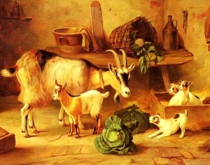 European StylePaint Painting