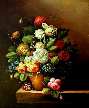 European StylePaint Painting