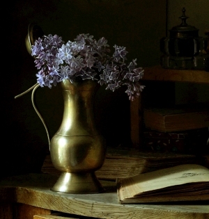 European StylePaint Painting