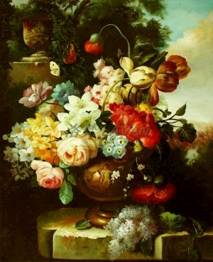 European StylePaint Painting