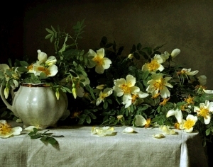 European StylePaint Painting