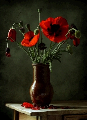 European StylePaint Painting