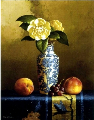 European StylePaint Painting