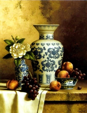 European StylePaint Painting