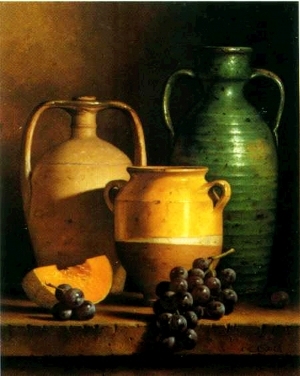 European StylePaint Painting