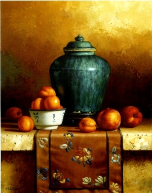 European StylePaint Painting