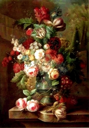 European StylePaint Painting