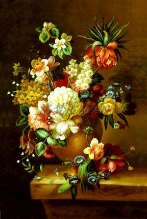 European StylePaint Painting