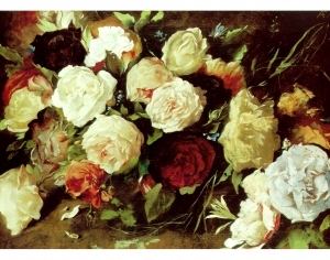 European StylePaint Painting