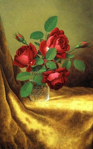 European StylePaint Painting