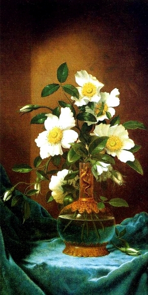 European StylePaint Painting