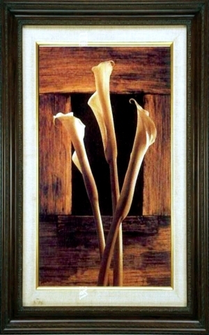 European StylePaint Painting