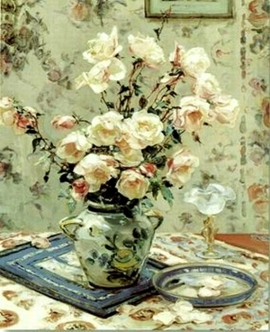 European StylePaint Painting