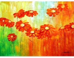 European StylePaint Painting