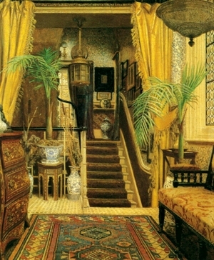 European StylePaint Painting