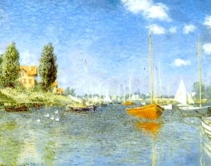 European StylePaint Painting