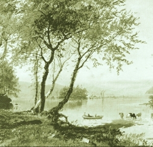 New Chinese StyleChinese Style Painting