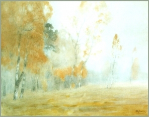 European StylePaint Painting