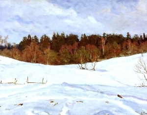 European StylePaint Painting