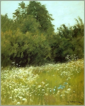 New Chinese StyleChinese Style Painting