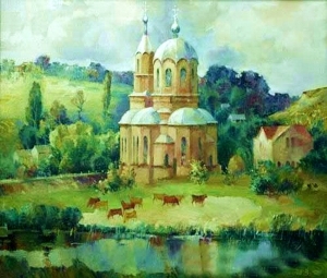 ModernPaint Painting