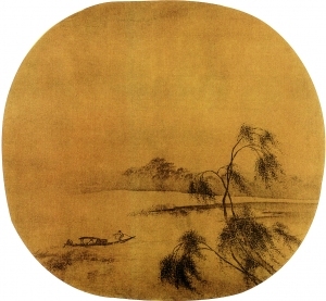 New Chinese StyleChinese Style Painting