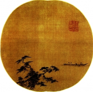 New Chinese StyleChinese Style Painting