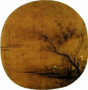 New Chinese StyleChinese Style Painting