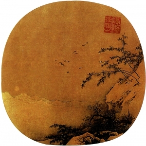 New Chinese StyleChinese Style Painting