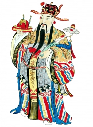 New Chinese StyleFigure Painting