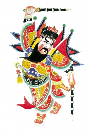 New Chinese StyleFigure Painting