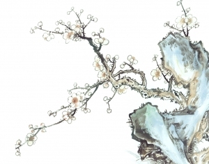 New Chinese StyleBotanical Painting