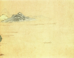 New Chinese StyleBotanical Painting