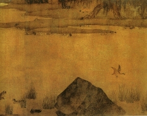 New Chinese StyleBotanical Painting