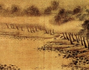 New Chinese StyleBotanical Painting