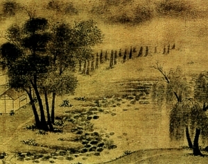 New Chinese StyleBotanical Painting